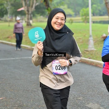 Runner Photo 8107892