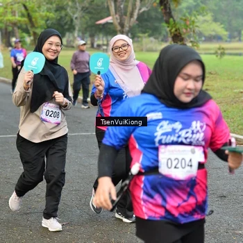 Runner Photo 8107893