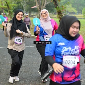 Runner Photo 8107894