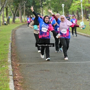 Runner Photo 8107897