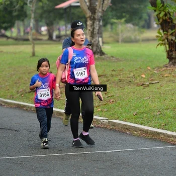 Runner Photo 8107898