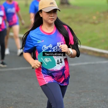 Runner Photo 8107902