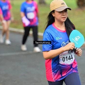 Runner Photo 8107904