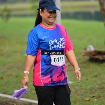 Runner Photo 8107906