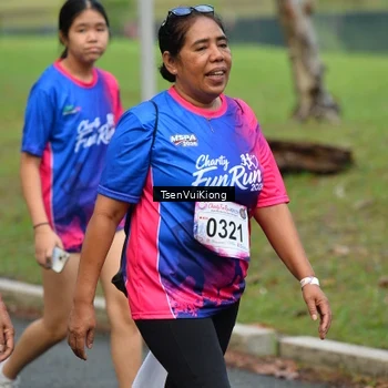 Runner Photo 8107907