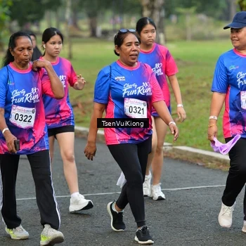Runner Photo 8107908