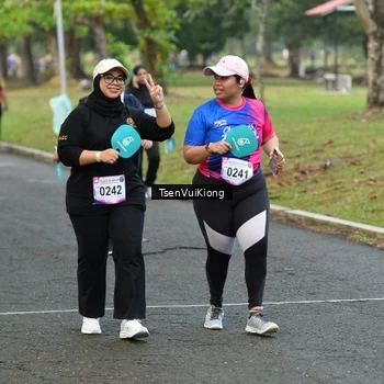 Runner Photo 8107909