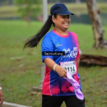 Runner Photo 8107910