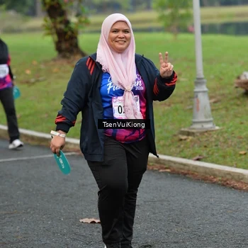Runner Photo 8107914