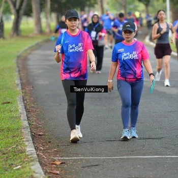Runner Photo 8107915