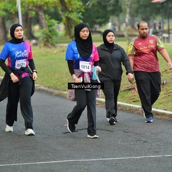 Runner Photo 8107917