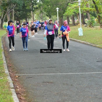 Runner Photo 8107919