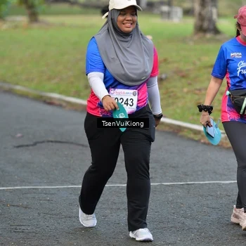 Runner Photo 8107920