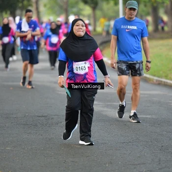 Runner Photo 8107921