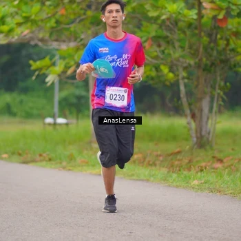 Runner Photo 8107923