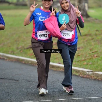 Runner Photo 8107924