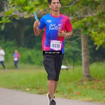 Runner Photo 8107926