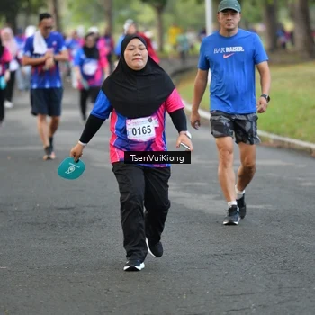 Runner Photo 8107927