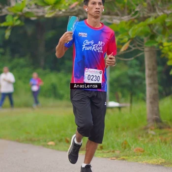 Runner Photo 8107928