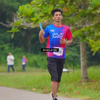 Runner Photo 8107929