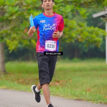 Runner Photo 8107931
