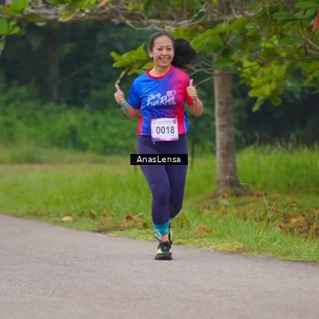 Runner Photo 8107934