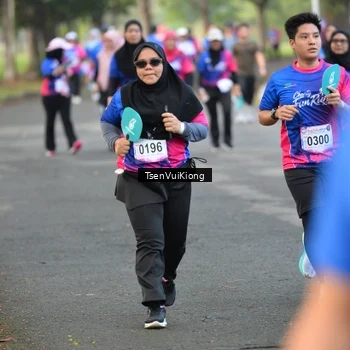 Runner Photo 8107936