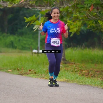 Runner Photo 8107939