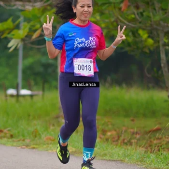 Runner Photo 8107941