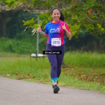 Runner Photo 8107943