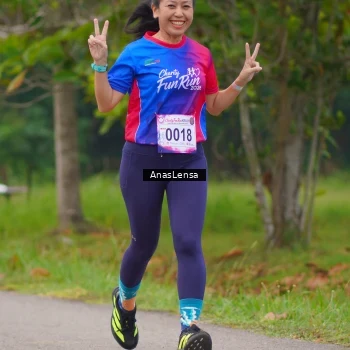 Runner Photo 8107944