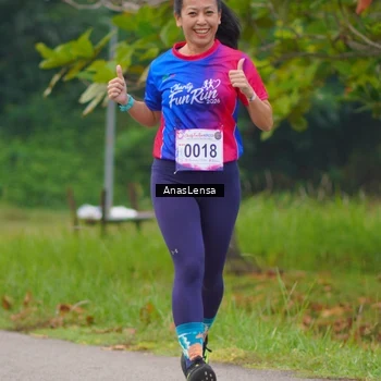 Runner Photo 8107945