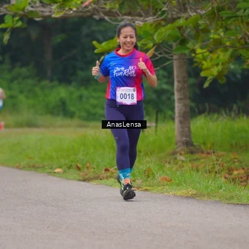 Runner Photo 8107946