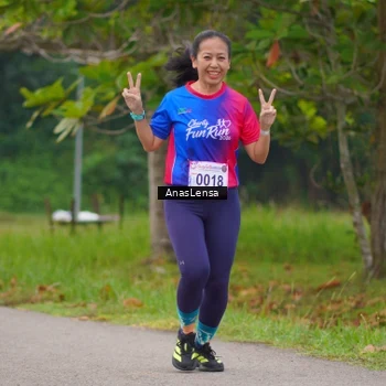 Runner Photo 8107948