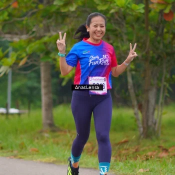 Runner Photo 8107949