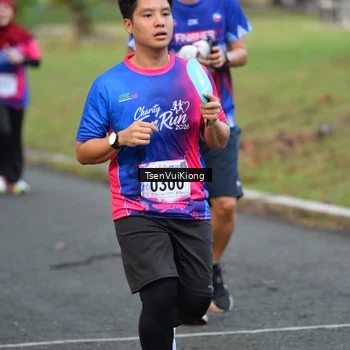 Runner Photo 8107950