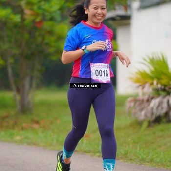 Runner Photo 8107951