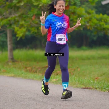 Runner Photo 8107952