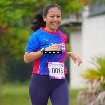 Runner Photo 8107953