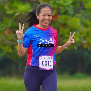 Runner Photo 8107954