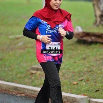 Runner Photo 8107955
