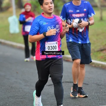 Runner Photo 8107958