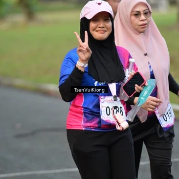 Runner Photo 8107961