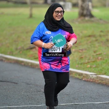 Runner Photo 8107964