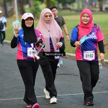 Runner Photo 8107965