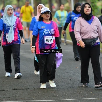 Runner Photo 8107966