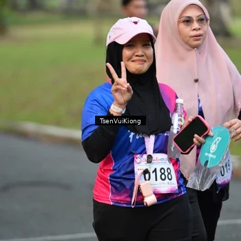 Runner Photo 8107967