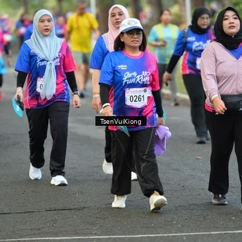 Runner Photo 8107968