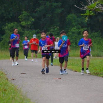 Runner Photo 8107969