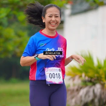 Runner Photo 8107970